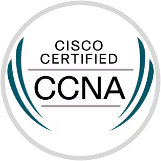 Cisco Certified Network Associate